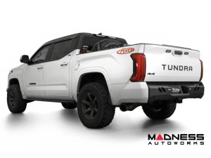 Toyota Tundra Rear Bumper - Black Label Series - 2022+ Toyota Tundra Rear Bumper - Black Label Series - 2022+
